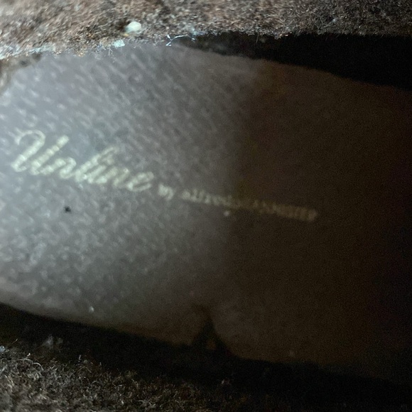 Brown Leather Boots from Japan - Picture 6 of 7